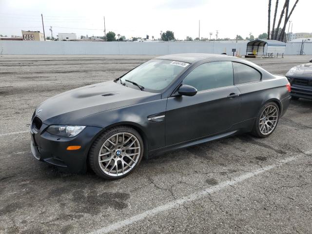 2012 Bmw M3   