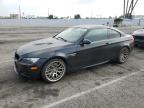 2012 Bmw M3    for Sale in Van Nuys, CA - Mechanical
