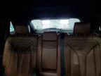 2016 Lincoln Mkx Reserve de vânzare în Blaine, MN - Front End