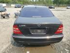 2002 Mercedes-Benz S 500 de vânzare în Waldorf, MD - Side