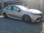 2023 Toyota Camry Se Night Shade   იყიდება Concord-ში, NC - Rear End