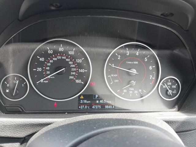 2018 BMW 320I M SPO