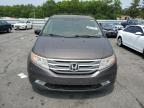 2013 Honda Odyssey Touring на продаже в Exeter, RI - Mechanical
