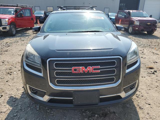  GMC ACADIA 2015 Charcoal