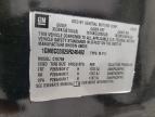2009 Chevrolet Tahoe Police იყიდება Dunn-ში, NC - Minor Dent/Scratches