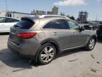 2016 Infiniti Qx70  იყიდება New Orleans-ში, LA - Rear End