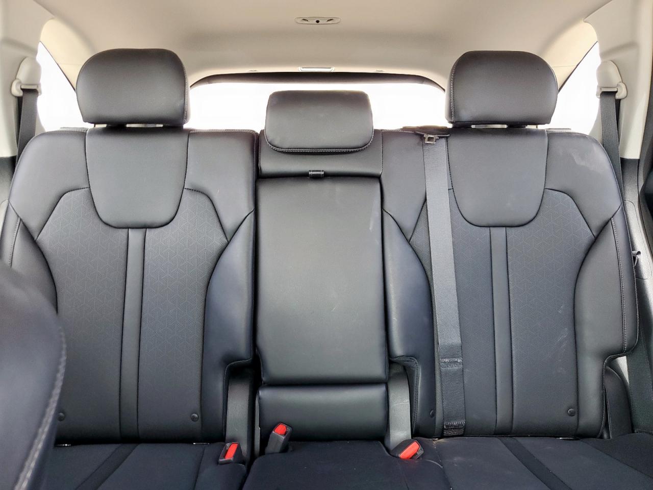 2022 Kia Sorento S VIN: 5XYRL4LC7NG122450 Lot: 63014895