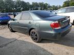 2005 Toyota Camry Le продається в Windsor, NJ - Front End