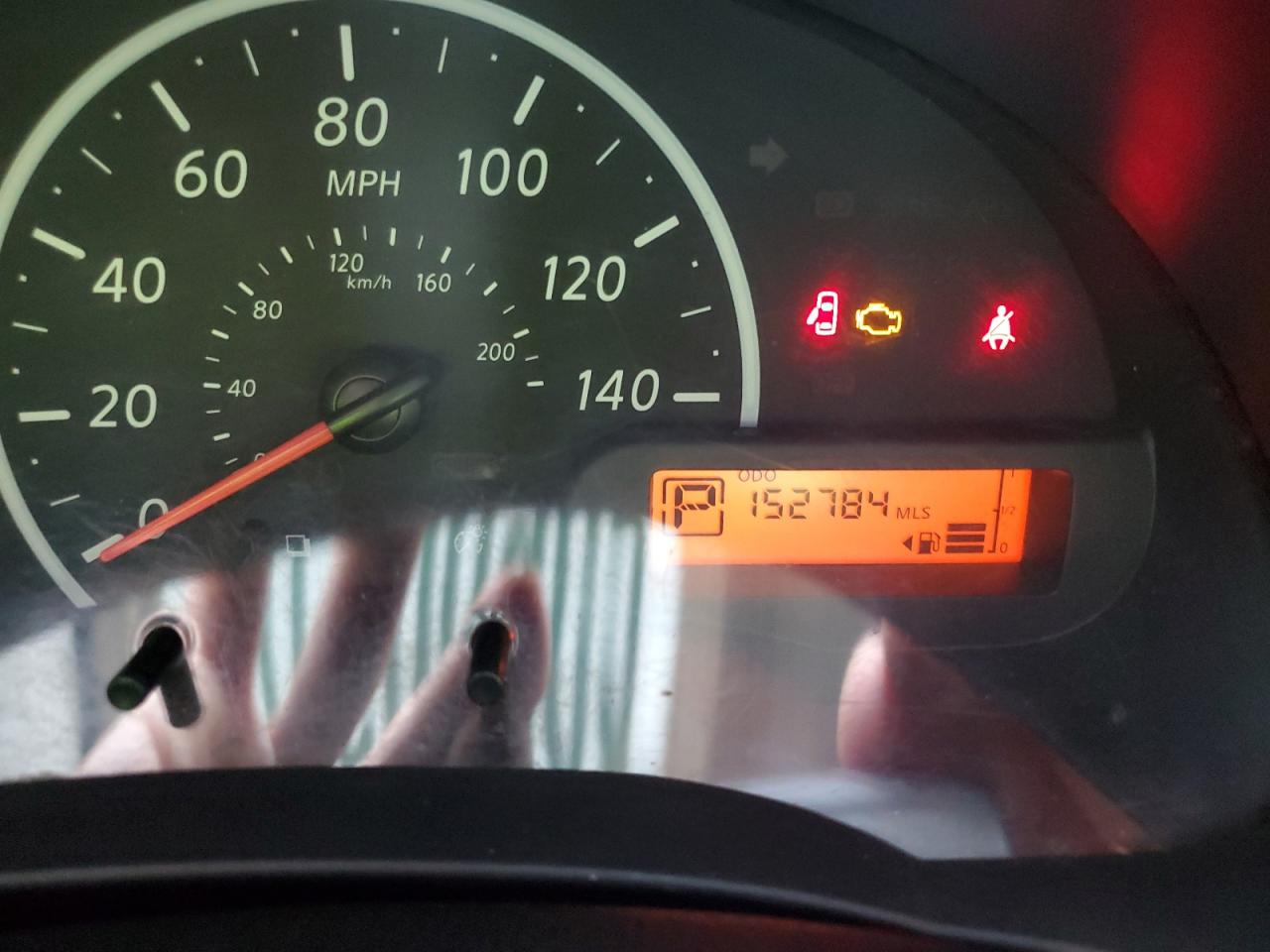NISSAN VERSA 2014 VIN 3N1CN7APXEL862920 photo 9