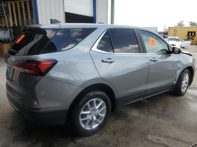  CHEVROLET EQUINOX 2024 Gray