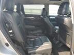 2019 Toyota Highlander Se for Sale in Mcfarland, WI - Side