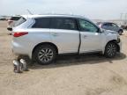2013 Infiniti Jx35    продається в Elgin, IL - Front End