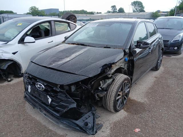HYUNDAI I20 N LINE 2023