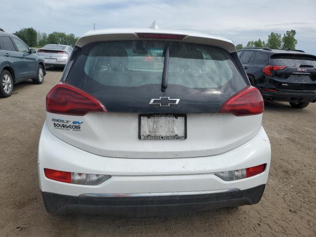 2019 CHEVROLET BOLT EV LT  