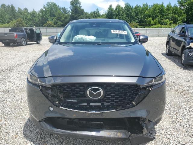  MAZDA CX-5 PREFE 2025 Угольный