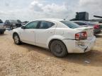 2009 Dodge Avenger Se продається в San Antonio, TX - Rear End