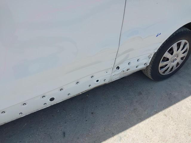 2017 RENAULT TRAFIC LL2