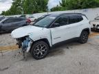 2025 Jeep Compass Limited   for Sale in Bridgeton, MO - Front End