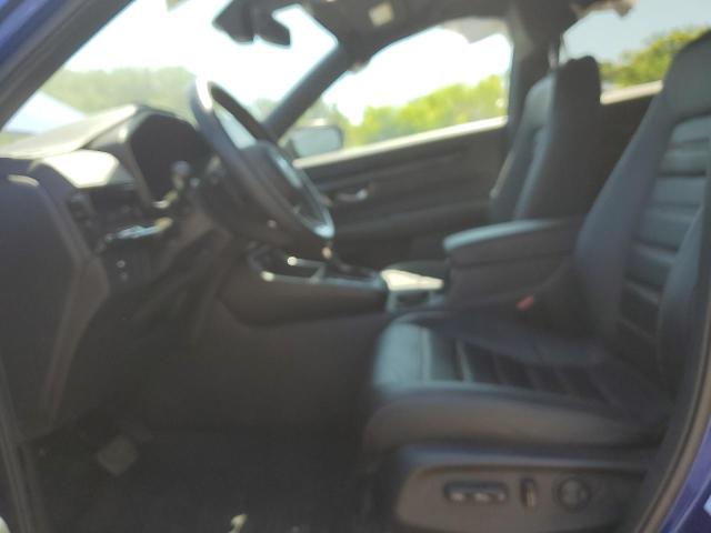  HONDA CRV 2023 Granatowy