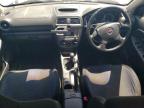 2004 Subaru Impreza Wrx na sprzedaż w Nampa, ID - Rear End