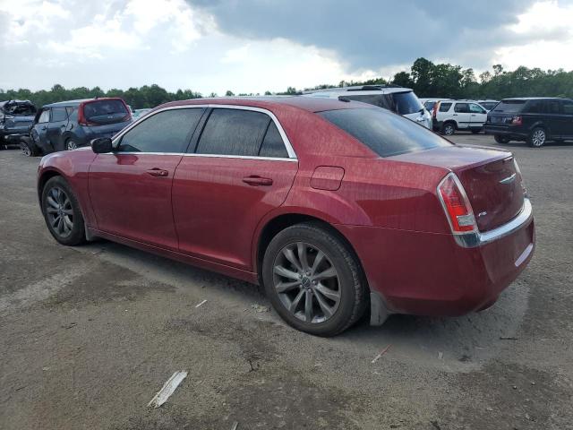  CHRYSLER 300 2013 Burgundy