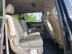 2014 HONDA ODYSSEY TOURING   for sale at Copart ON - LONDON