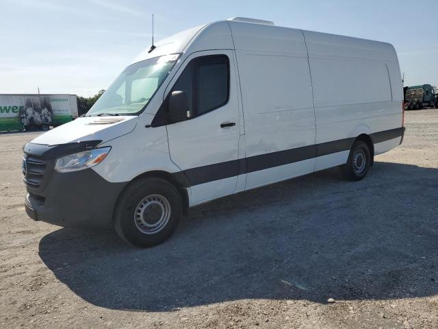2022 Mercedes-Benz Sprinter 2500