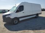 2022 Mercedes-Benz Sprinter 2500 en Venta en Jacksonville, FL - Side