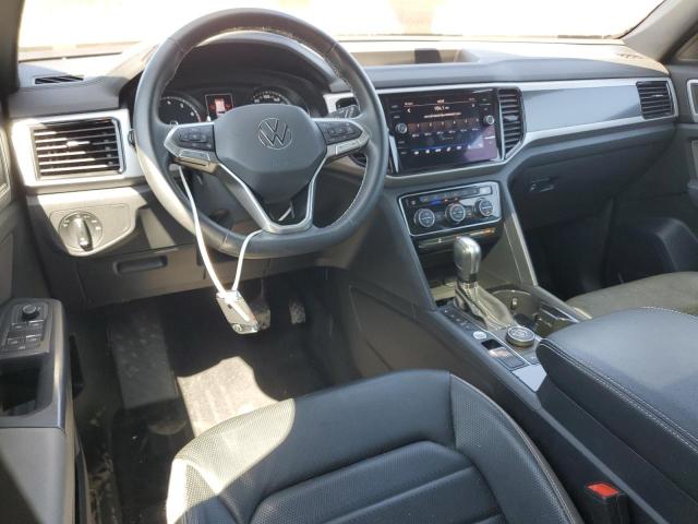 2021 VOLKSWAGEN ATLAS CROSS SPORT SEL  