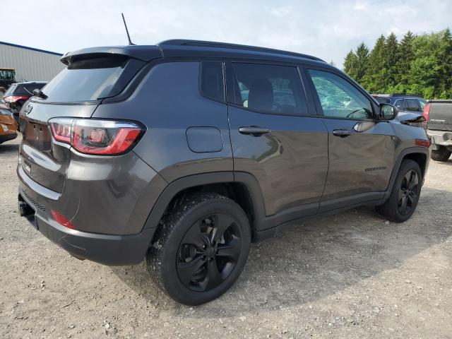  JEEP COMPASS 2020 Gray