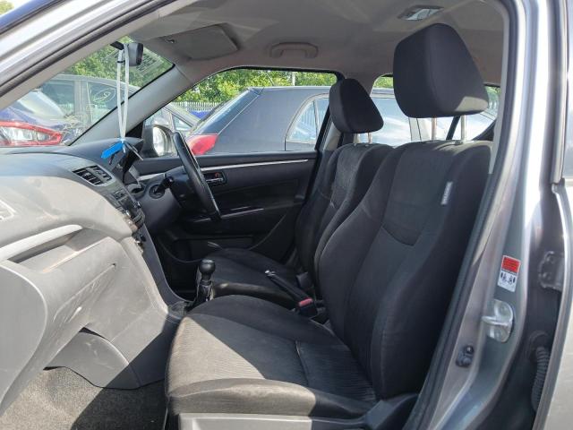 2012 SUZUKI SWIFT SZ3