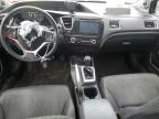 2014 HONDA CIVIC LX for sale at Copart QC - MONTREAL