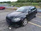 2008 AUDI A3 2.0 TDI 170 SPORT 5DR for sale at Copart SANDTOFT