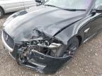 2014 JAGUAR XF R-SPORT for sale at Copart EAST KILBRIDE