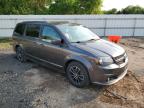 2018 Dodge Grand Caravan Gt en Venta en Windsor, NJ - Minor Dent/Scratches