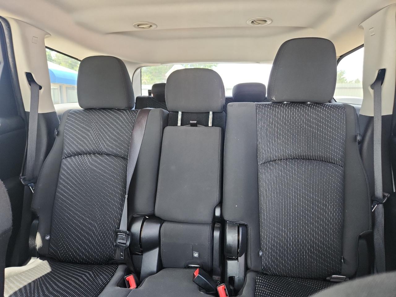 2018 Dodge Journey Sxt VIN: 3C4PDCBG2JT476396 Lot: 62495385