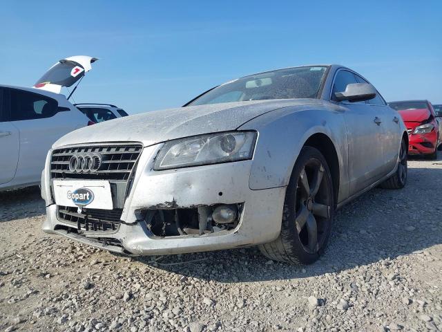 AUDI A5 SE TDI 2010