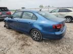 2017 Volkswagen Jetta Se   de vânzare în Appleton, WI - Front End