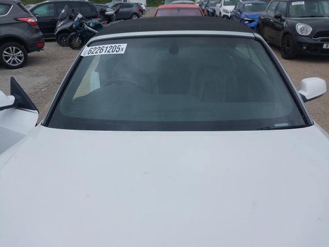 2010 AUDI A5 S LINE
