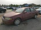 2002 Nissan Sentra Xe for Sale in Florence, MS - Mechanical