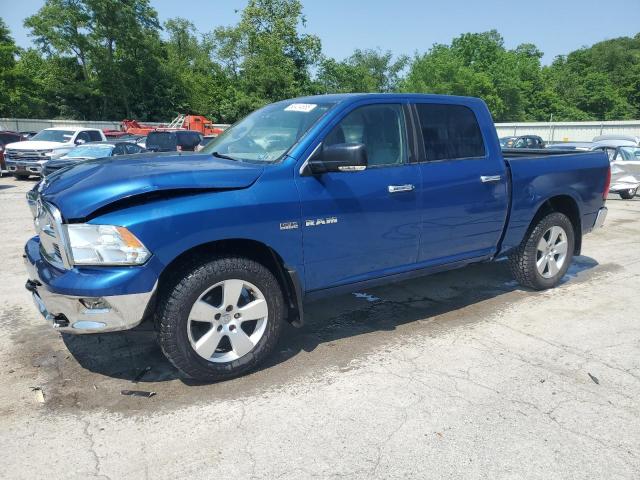 2009 Dodge Ram 1500 