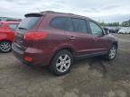 2007 Hyundai Santa Fe Se zu verkaufen in New Britain, CT - Front End