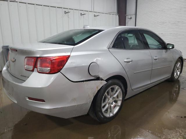  CHEVROLET MALIBU 2014 Srebrny