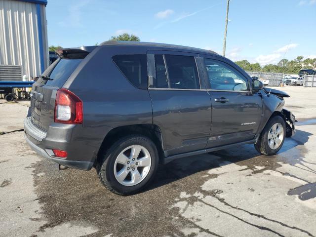  JEEP COMPASS 2014 Gray