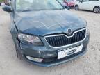 2015 SKODA OCTAVIA SE for sale at Copart BRISTOL