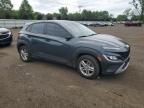 2022 HYUNDAI KONA SEL   à vendre chez Copart CT - HARTFORD