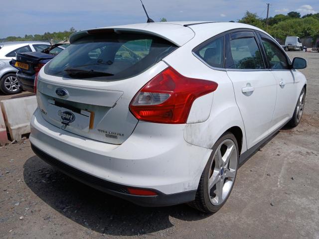 2011 FORD FOCUS TITA