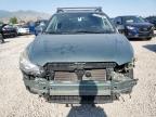 2016 Subaru Crosstrek 2.0I Hybrid Touring for Sale in Magna, UT - Front End