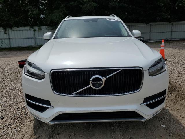 VOLVO XC90 2018 White