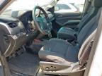 2016 CHEVROLET TAHOE SPECIAL à vendre chez Copart TX - WACO